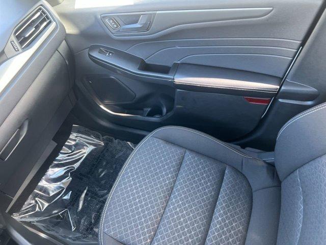 used 2025 Ford Escape car, priced at $26,763