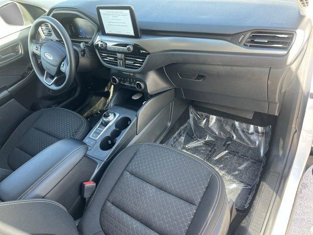 used 2025 Ford Escape car, priced at $26,763