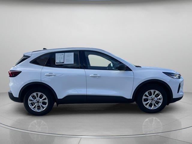 used 2025 Ford Escape car, priced at $26,763