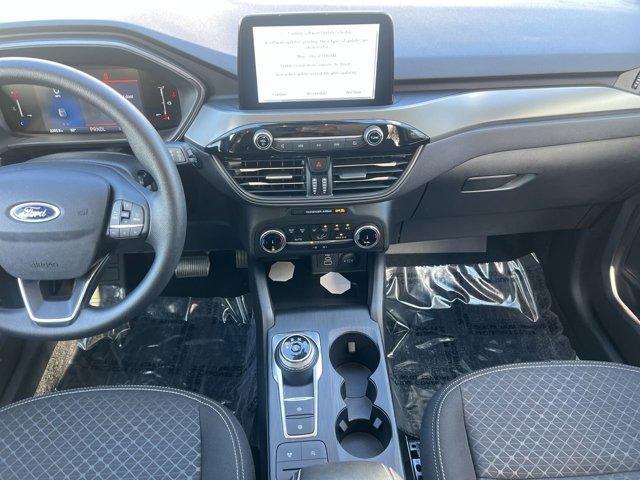used 2025 Ford Escape car, priced at $26,763
