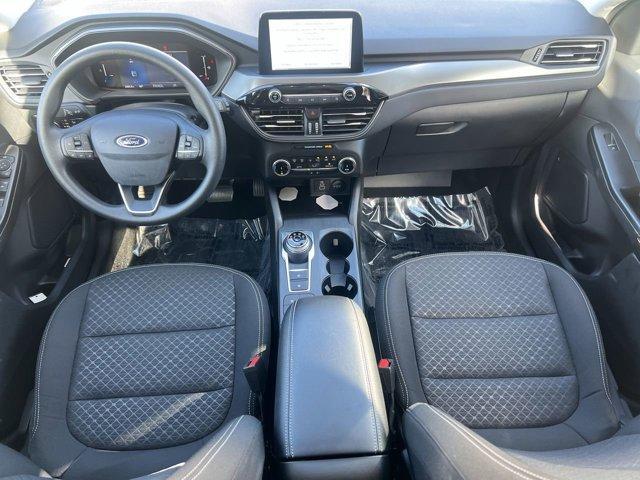 used 2025 Ford Escape car, priced at $26,763