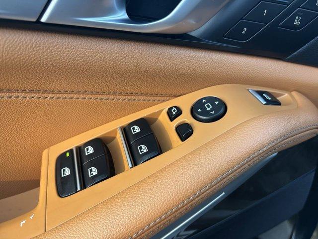 used 2022 BMW X5 car, priced at $29,670