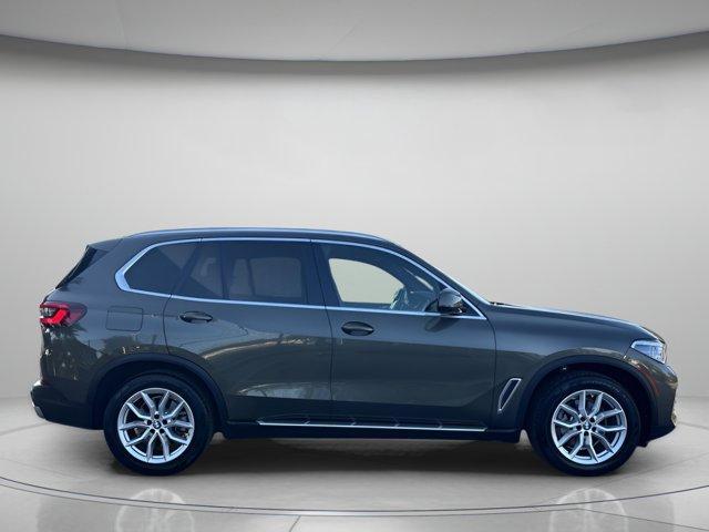 used 2022 BMW X5 car, priced at $29,670