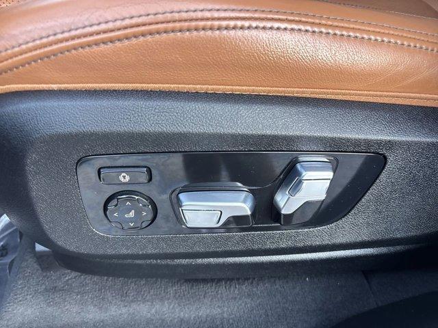 used 2022 BMW X5 car, priced at $29,670