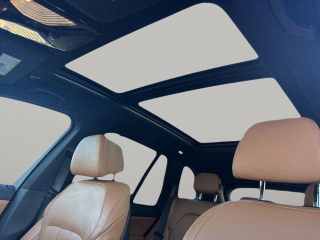 used 2022 BMW X5 car, priced at $29,670