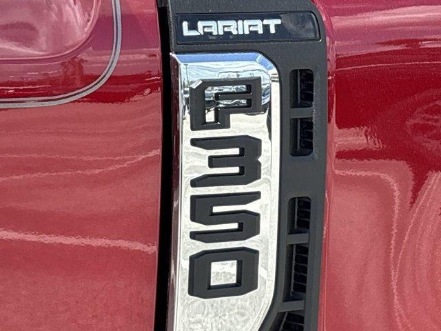 new 2025 Ford F-350 car, priced at $66,915