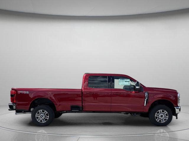 new 2025 Ford F-350 car, priced at $66,915
