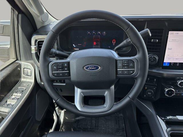 new 2025 Ford F-350 car, priced at $66,915