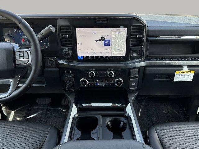 new 2025 Ford F-350 car, priced at $66,915