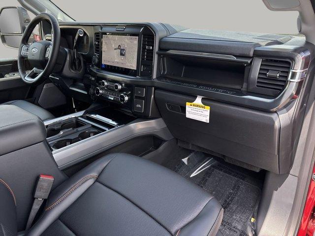 new 2025 Ford F-350 car, priced at $66,915