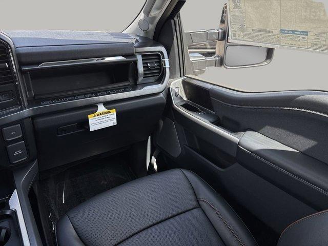new 2025 Ford F-350 car, priced at $66,915