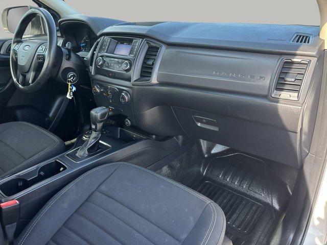 used 2020 Ford Ranger car, priced at $23,295