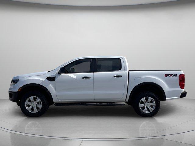 used 2020 Ford Ranger car, priced at $23,295