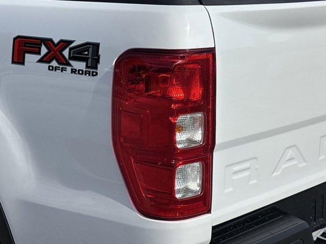 used 2020 Ford Ranger car, priced at $23,295