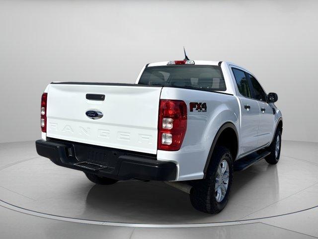 used 2020 Ford Ranger car, priced at $23,295