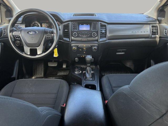 used 2020 Ford Ranger car, priced at $23,295