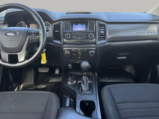 used 2020 Ford Ranger car, priced at $23,295