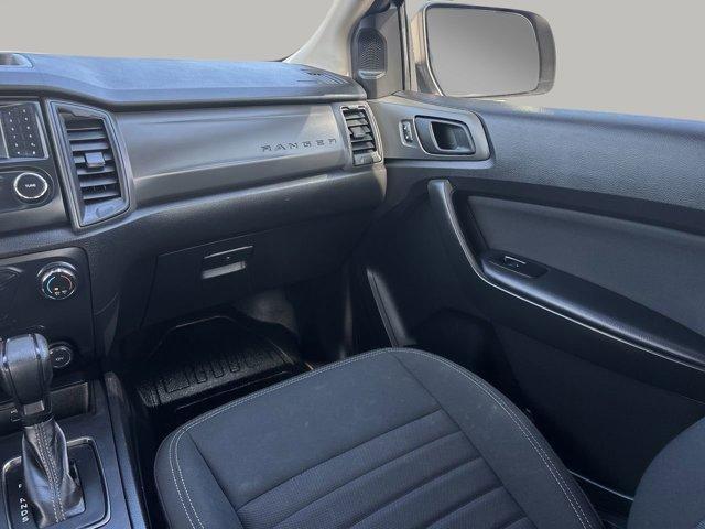 used 2020 Ford Ranger car, priced at $23,295