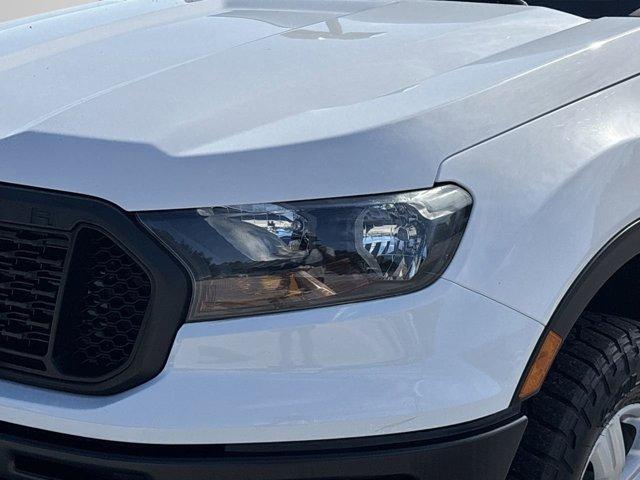 used 2020 Ford Ranger car, priced at $23,295