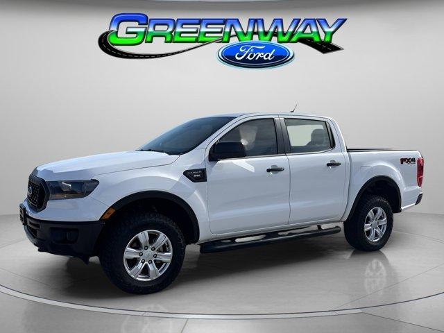 used 2020 Ford Ranger car, priced at $23,295
