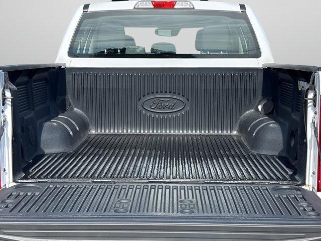 used 2020 Ford Ranger car, priced at $23,295