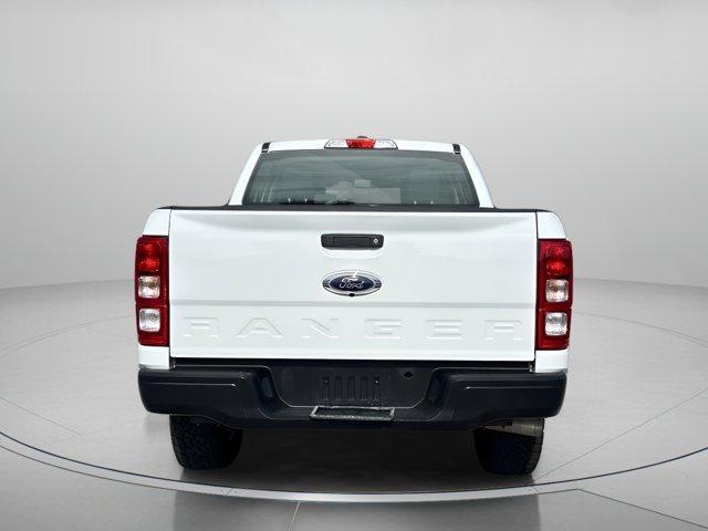 used 2020 Ford Ranger car, priced at $23,295