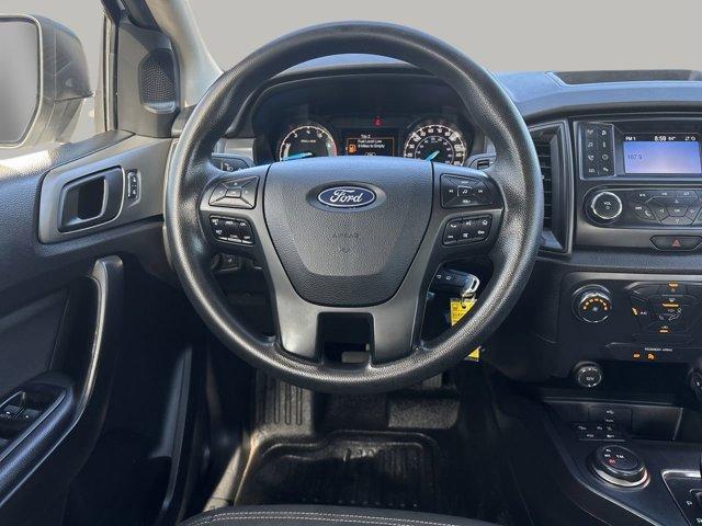 used 2020 Ford Ranger car, priced at $23,295