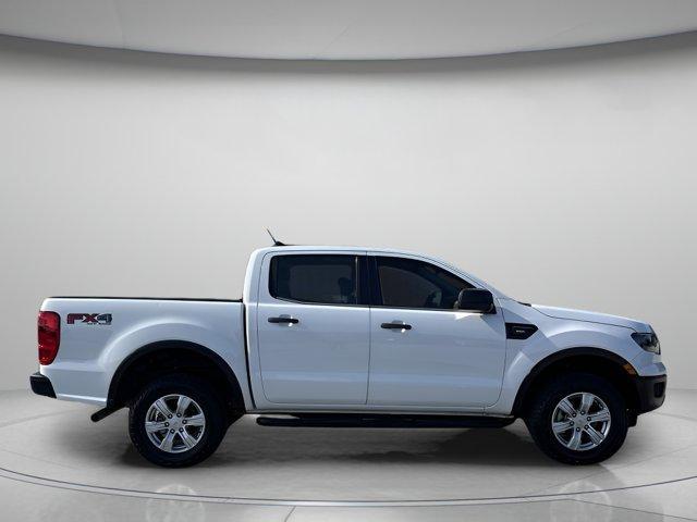 used 2020 Ford Ranger car, priced at $23,295