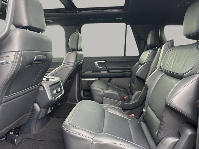 new 2025 Ford Expedition Max car, priced at $81,565