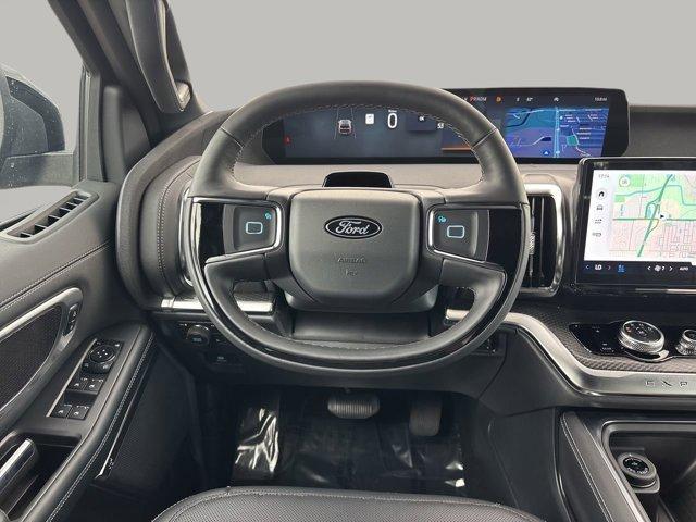 new 2025 Ford Expedition Max car, priced at $81,565
