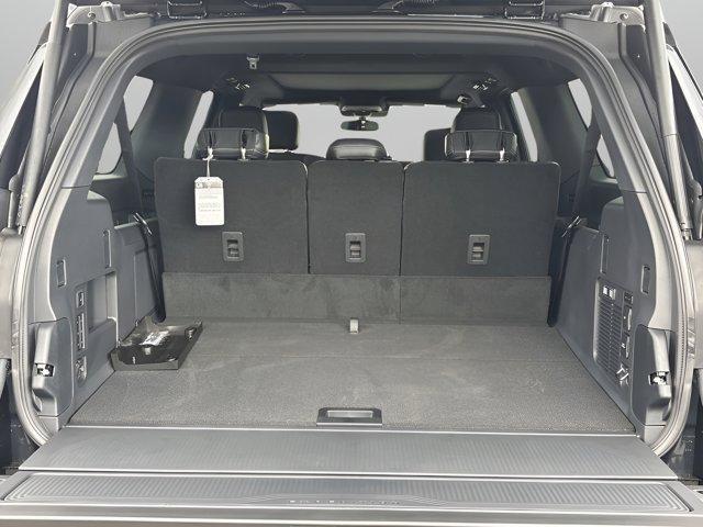 new 2025 Ford Expedition Max car, priced at $81,565