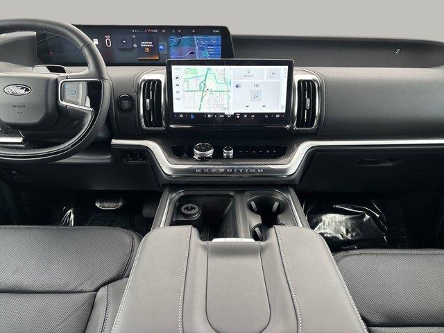 new 2025 Ford Expedition Max car, priced at $81,565