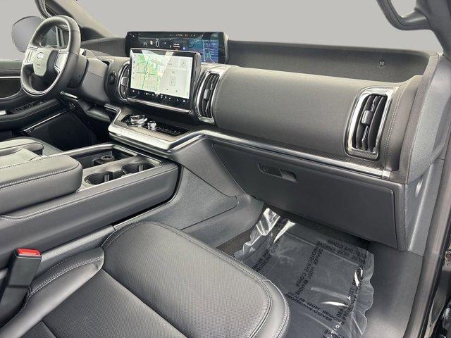 new 2025 Ford Expedition Max car, priced at $81,565