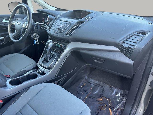 used 2016 Ford C-Max Hybrid car, priced at $10,799