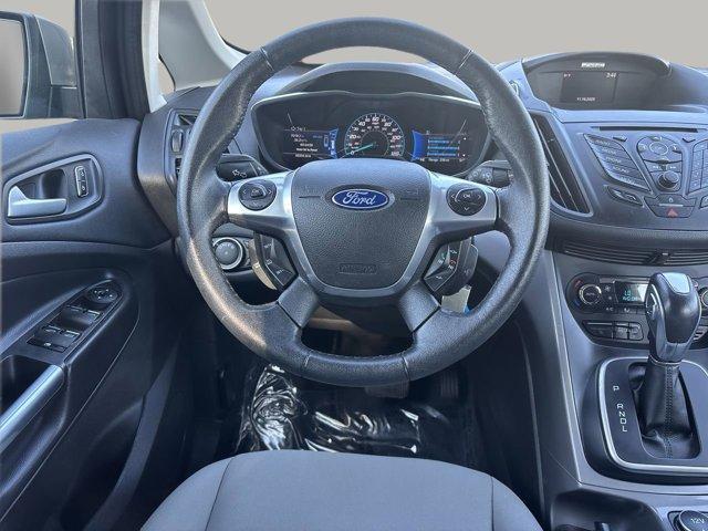 used 2016 Ford C-Max Hybrid car, priced at $10,799