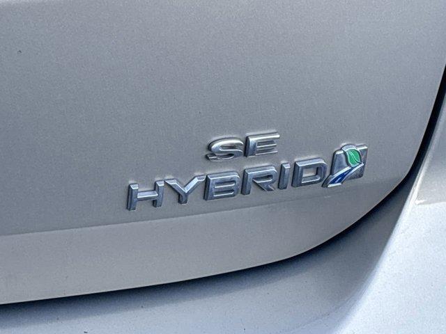 used 2016 Ford C-Max Hybrid car, priced at $10,799