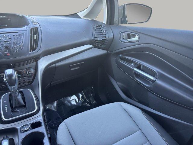 used 2016 Ford C-Max Hybrid car, priced at $10,799