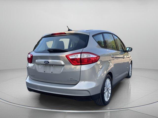 used 2016 Ford C-Max Hybrid car, priced at $10,799