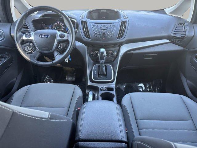 used 2016 Ford C-Max Hybrid car, priced at $10,799