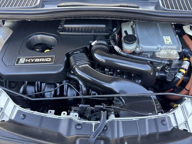 used 2016 Ford C-Max Hybrid car, priced at $10,799