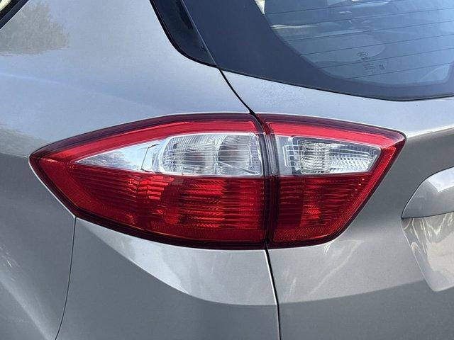 used 2016 Ford C-Max Hybrid car, priced at $10,799