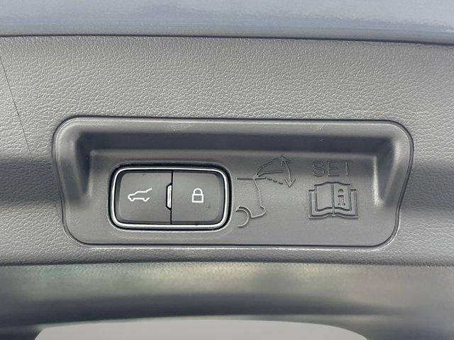 new 2025 Ford Explorer car, priced at $39,358