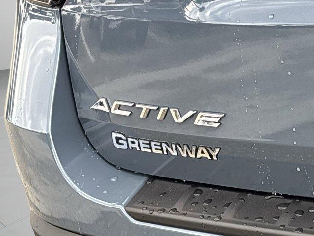 new 2025 Ford Explorer car, priced at $39,358