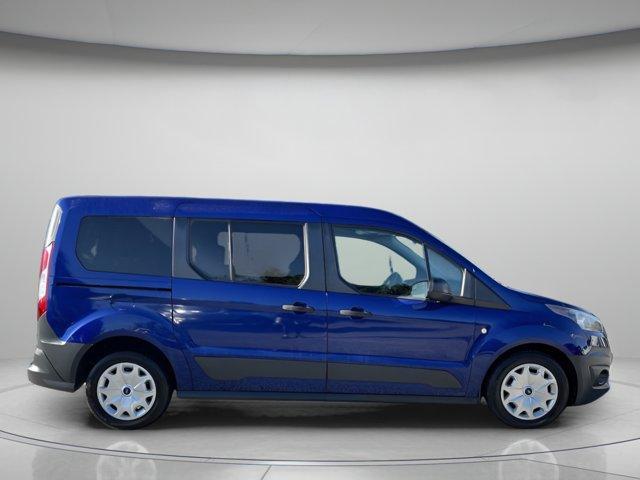 used 2017 Ford Transit Connect car, priced at $12,995
