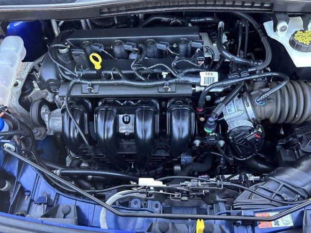 used 2017 Ford Transit Connect car, priced at $12,995