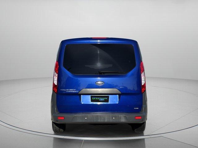 used 2017 Ford Transit Connect car, priced at $12,995