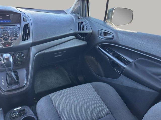 used 2017 Ford Transit Connect car, priced at $12,995