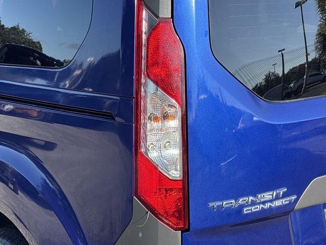 used 2017 Ford Transit Connect car, priced at $12,995