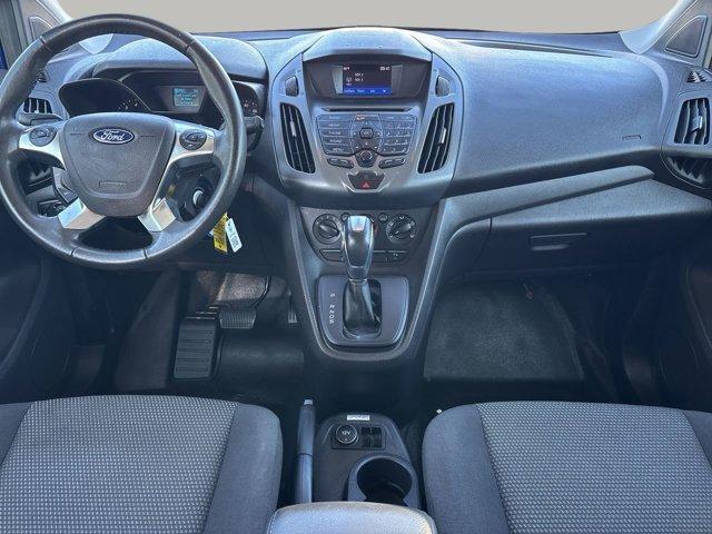used 2017 Ford Transit Connect car, priced at $12,995