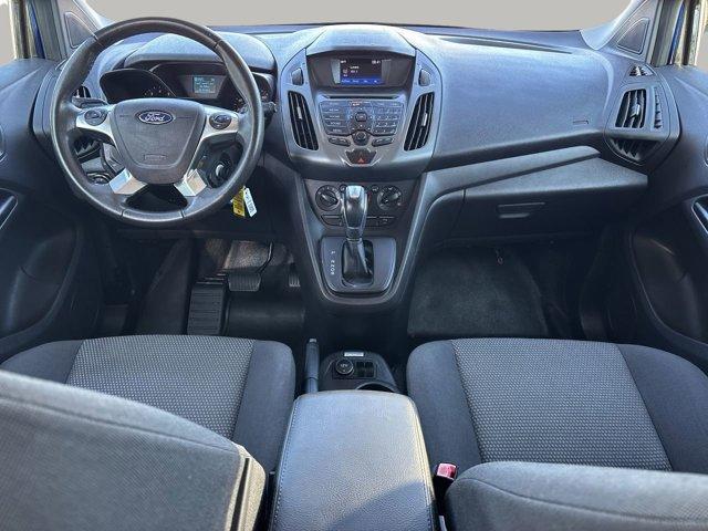 used 2017 Ford Transit Connect car, priced at $12,995